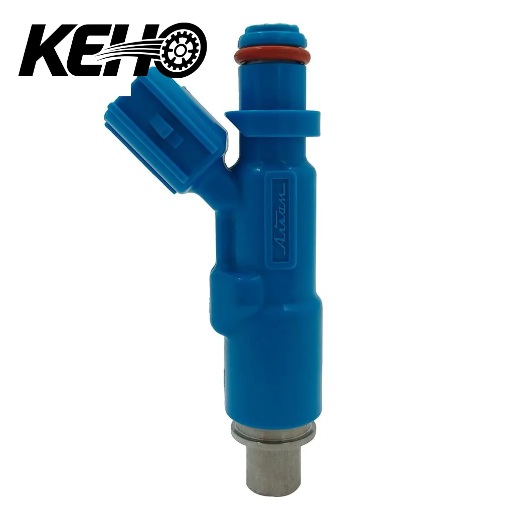 Fuel injector - 23250-23020 - Toyota Vizi SCP4 Daihatsu Senya DFSY 1.0 1.3L-2
