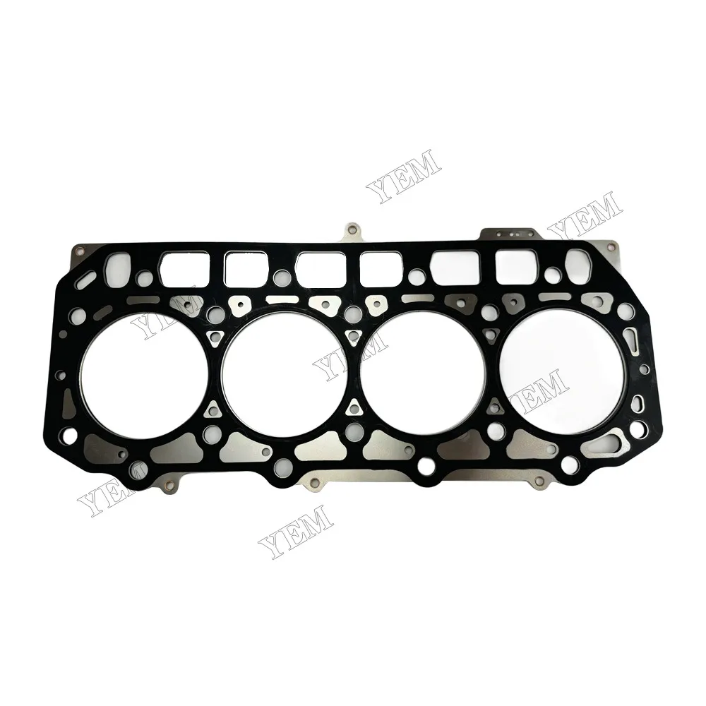 Head Gasket 129978-01331 Fit for Yanmar 4TNV94 Engine 3