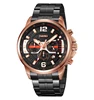 Rose Gold-Black