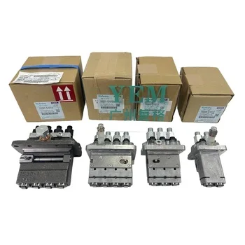 High Quality D1402 D1403 D1462 D1463 Fuel Injection Pump for Kubota Genuine Parts