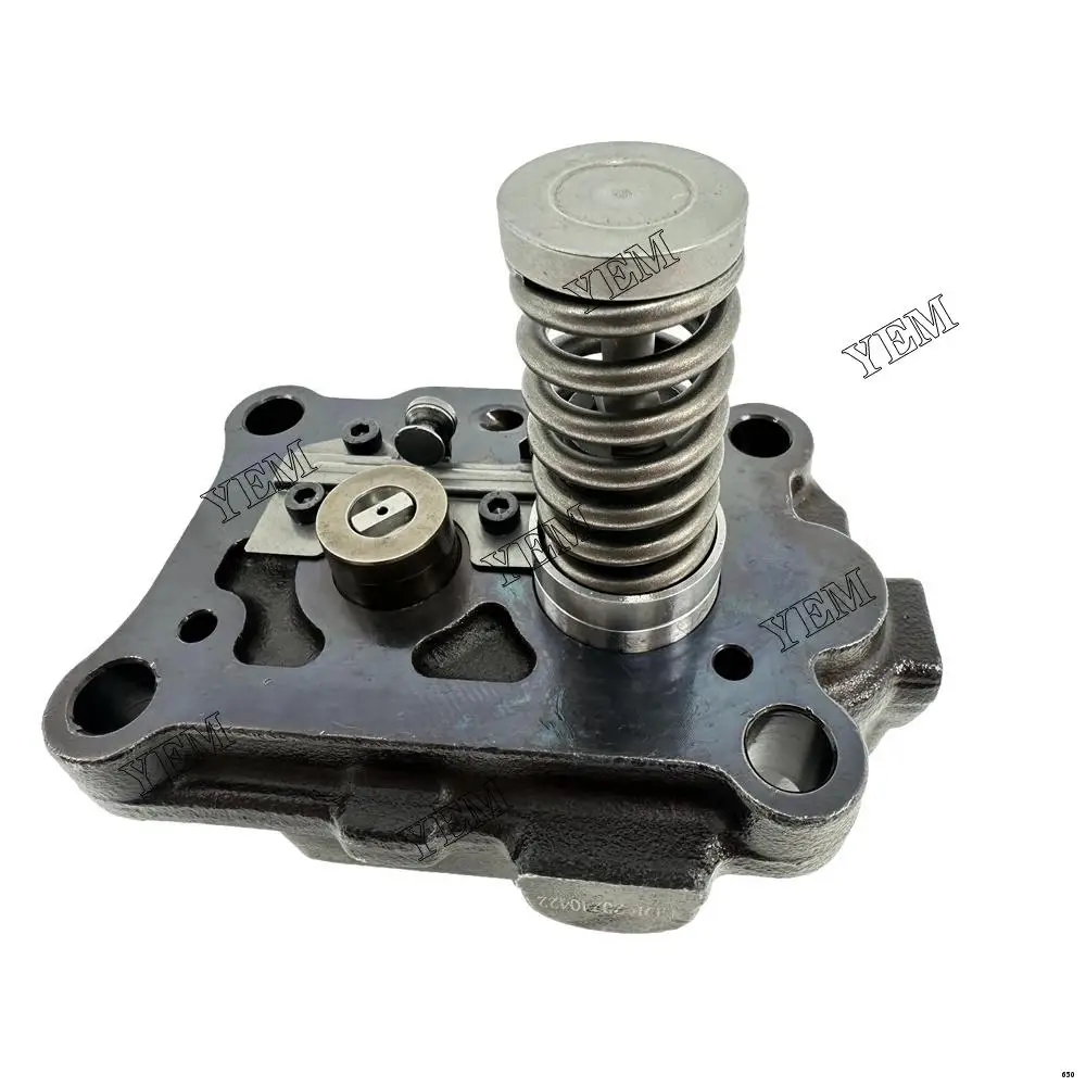 Excavator Parts 4TNV98 Fuel Injection Pump 129935-51741 for Yanmar