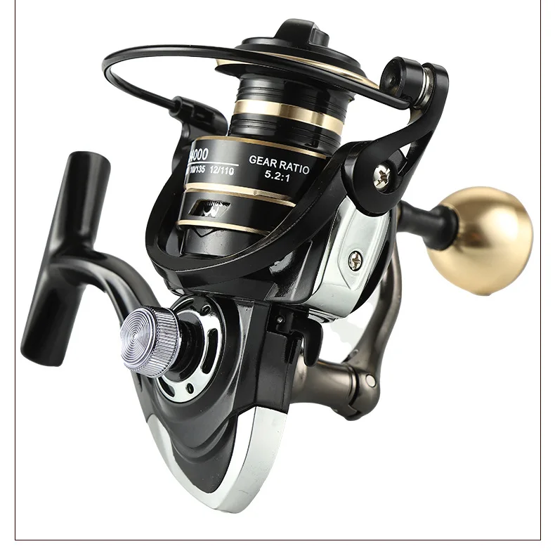 corroded fishing reel Rusty Spinning Reel Restoration