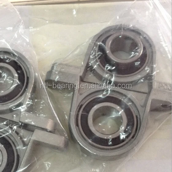 2 Supporti Cuscinetti Autoallineanti In Lega Di Zinco - Per Stampanti 3D E Macchine - 10mm - Foto 4