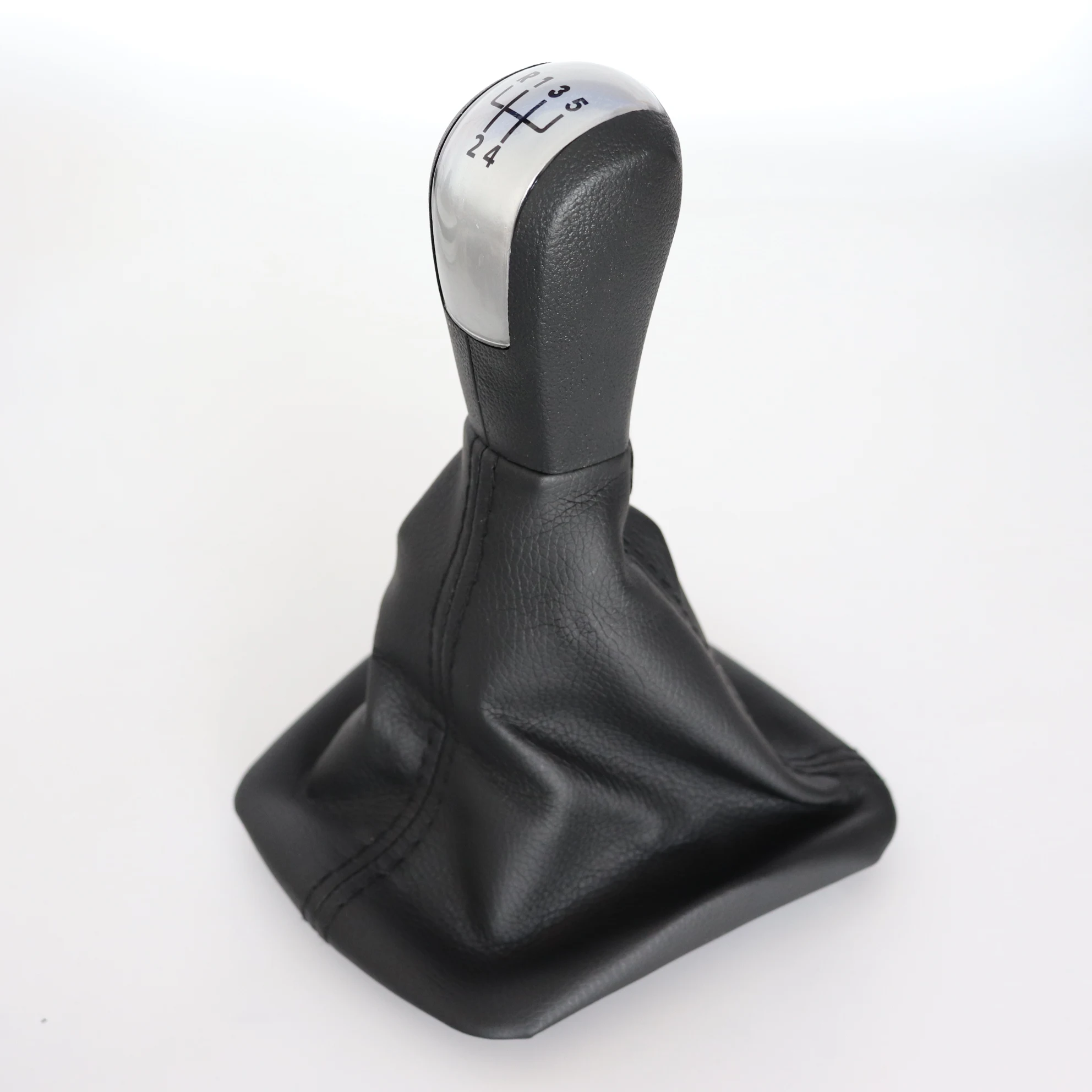 Skoda octavia mk2 vrs deals gear knob