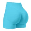Glacier blue
