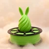 Apple Green
