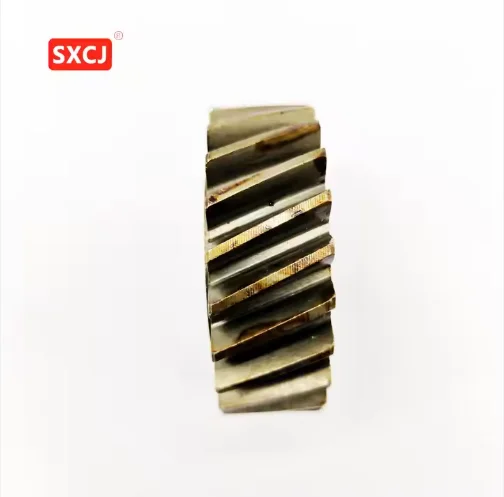Customization Factory Discount Auto Transmission Gearbox Parts Gear Idler for ISUZU TFR