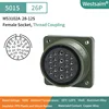 MS3102A 28-12S