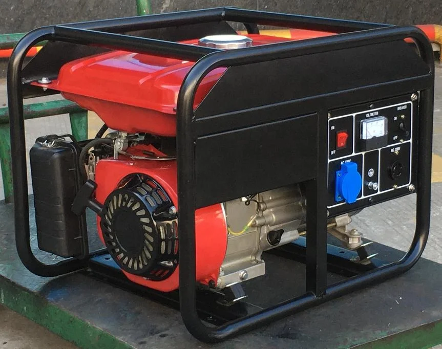 Prime Power Diesel Generator Silent Type 10kW 10 KVA Air Cooled 20kVA Diesel Generator