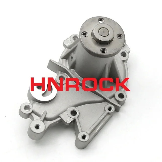 NEW HNROCK Auto Engine Cooling System Part Water Pump 17400-82810 17400-82811 17400-82812 for Suzuki Cultus