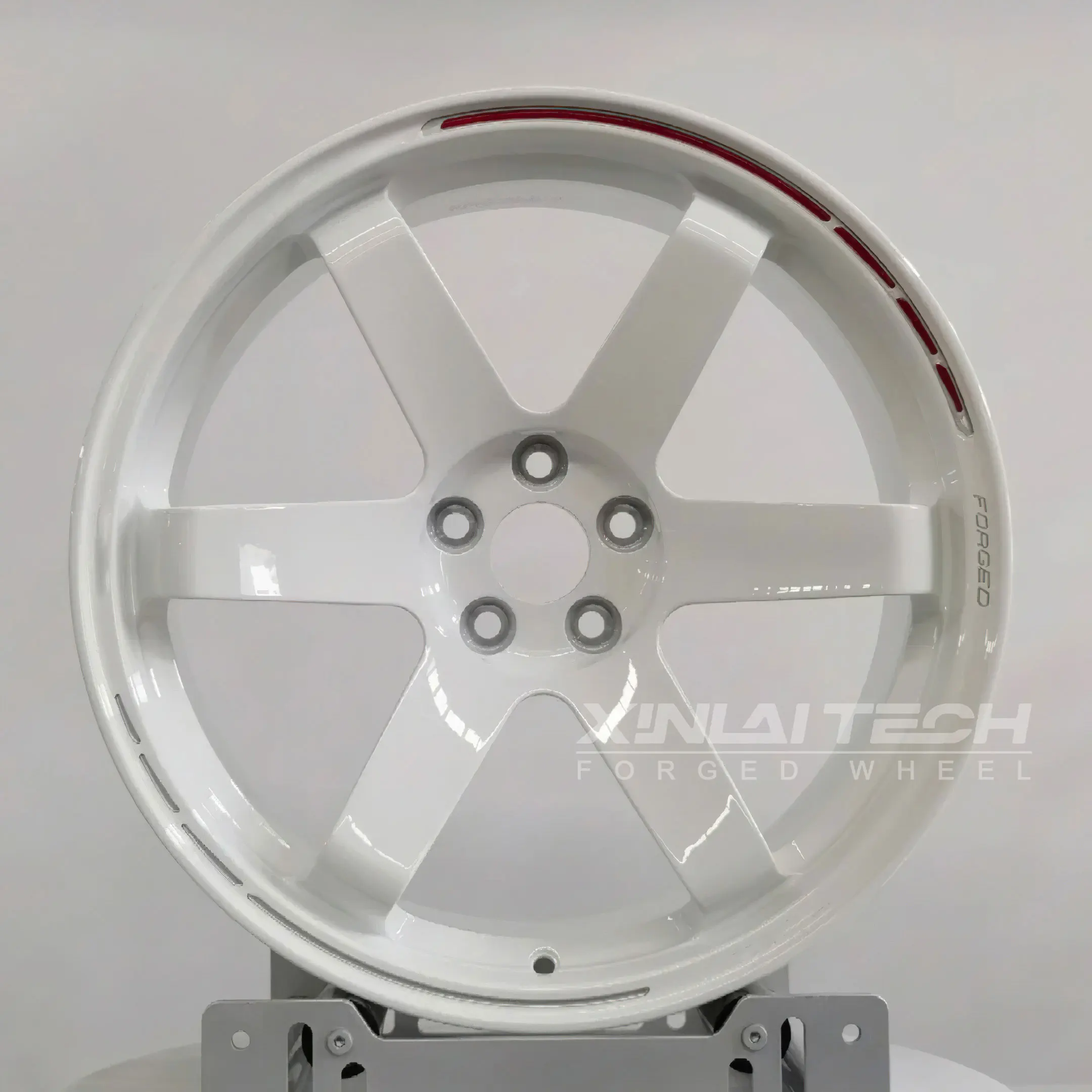 XL Forged Monoblock Car Wheels 17 18 19 20 21 Inch 5x112 5x114.3 5x120 for Audi A3 A4 A6 RS4 BMW M2 M3 Lexus IS300 Rims - Image 6