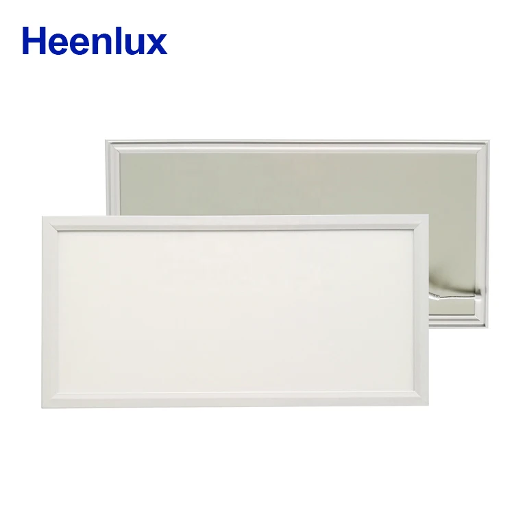 TUV GS CE RoHS SAA factory price indoor lamp CRI80 22w 30x60 300x600 295x595 led flat panel light for office