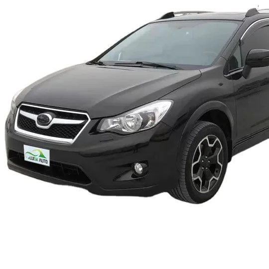 SUBARU XV used car was registered in January 2012 with 2.0L displacement and has traveled 10,000 kilometers