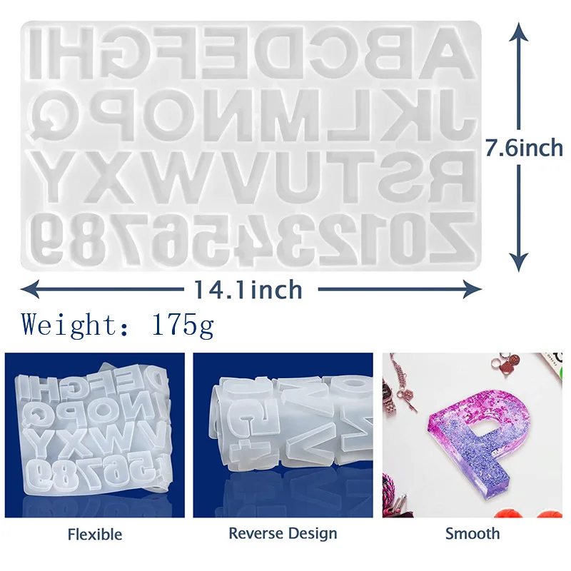 Good Quality Resin Molds Kit Epoxy Resin Mould Silicone Jewelry Molds Buy Resin Molds Kit