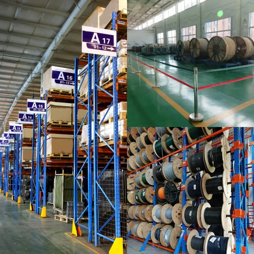 Factory profile