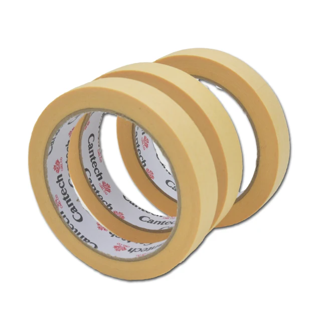 Low Price 48mm No Residue Car Painting Paper Masking Tape Buy 車の塗装マスキングテープ Product On Alibaba Com