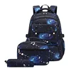 Blue space set