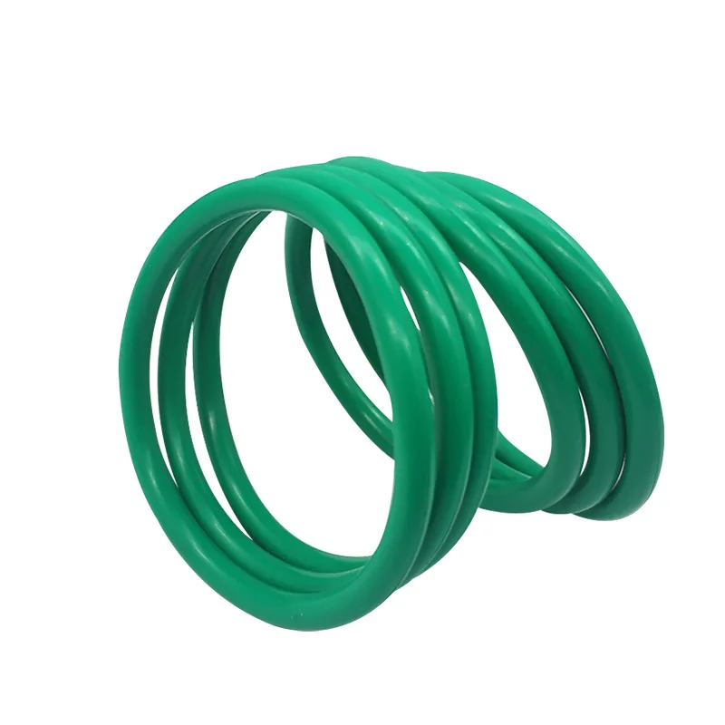 FKM O-ring k classificazione di spessore 1/1.5/1.9/2.4/3.1mm FKM O-ring k classificazione di spessore 1/1.5/1.9/2.4/3.1mm