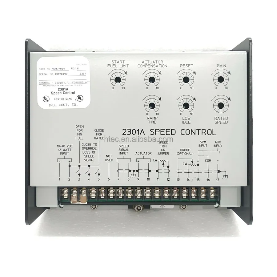 load sharing module