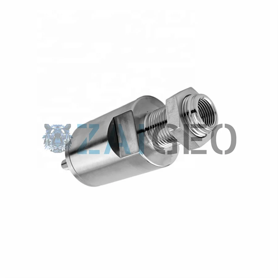 Waterjet Part Bulkhead Swivel Assembly OMAX 201719 Cutting Machine Spare Parts Replace Water Jet Cutter Intensifier Pump Parts