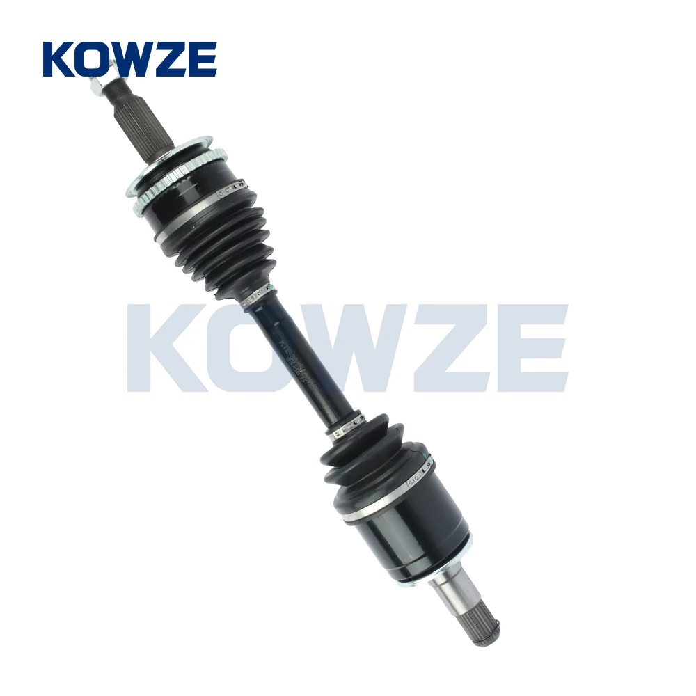 Eixo de Transmissão Dianteiro para Mitsubishi L200 Triton KB4T KH4W KH6W  KH8W KH9W 3815A307 3815A309 MN110547 3815A379