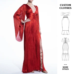 Custom Winter 2026 Prom Evening Bodycon Sex Party Formal Long Maxi Dress for Women's Ladies Lady Elegant Clothing Casual Dresses