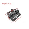 Negro, corto, 19.4g