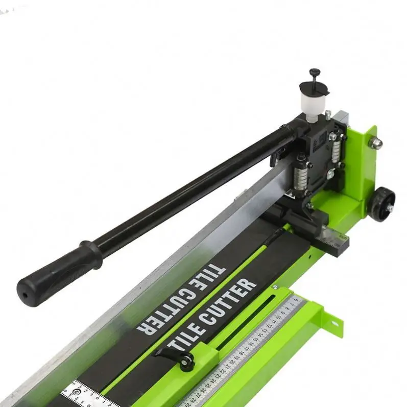 1200mm Industrial Grade Manual Tile Cutter China Electric Hand Tools with Laser for Fashionable Ceramic OEM & ODM Supported