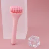 Pink + silicone