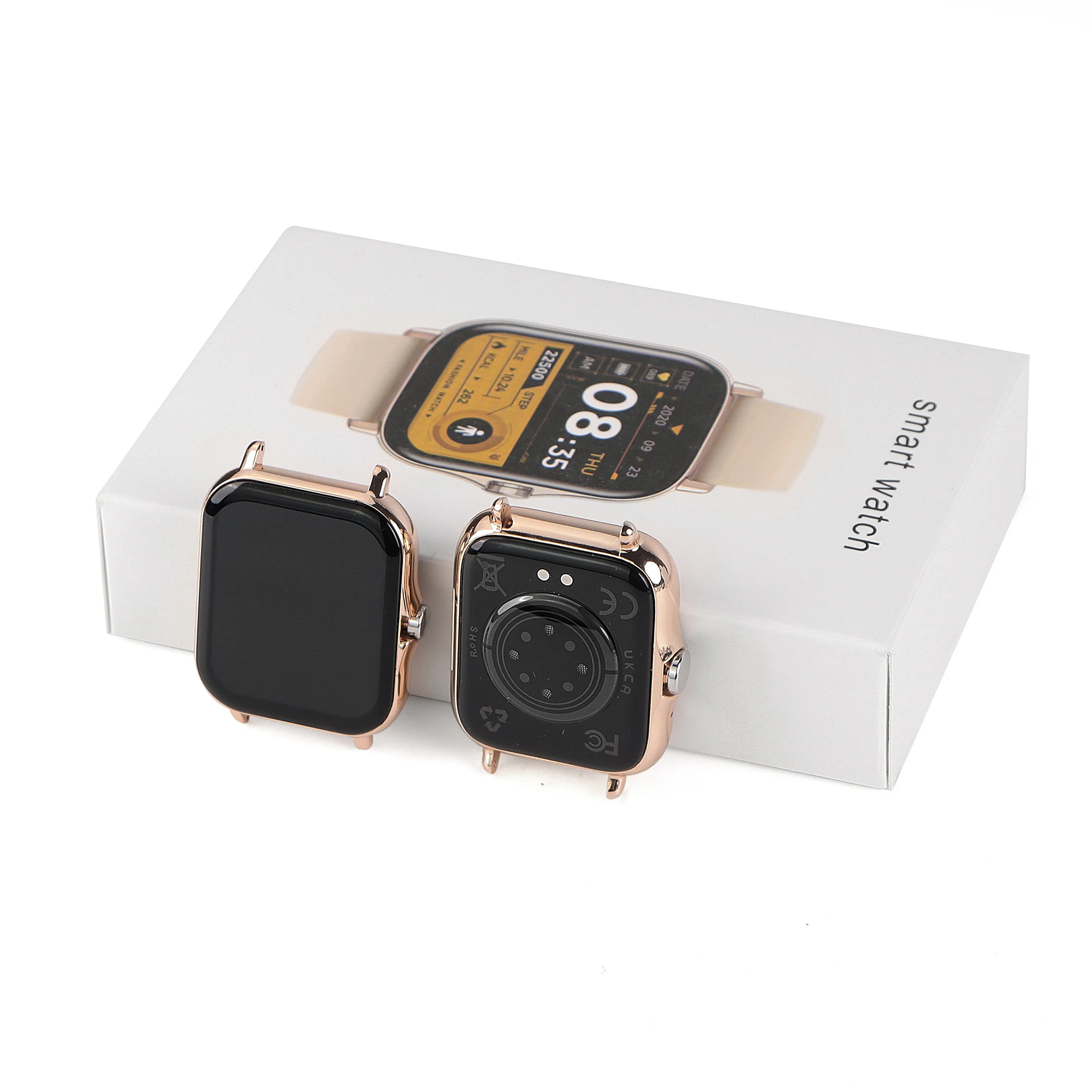 Y13 Smart Watch with Dual Straps Top Quality Features