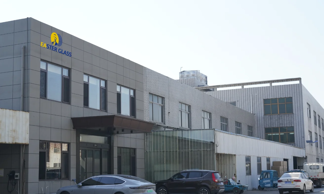 Easter Glass Industrial Limited