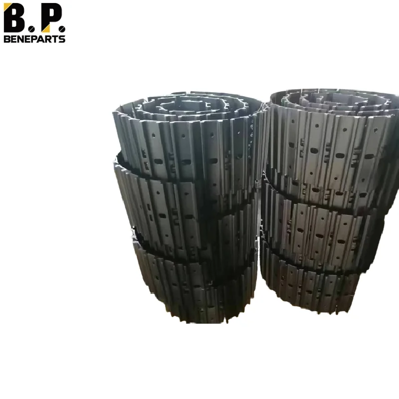 1031400838 Excavator Track Shoe Assembly - Durable & Reliable