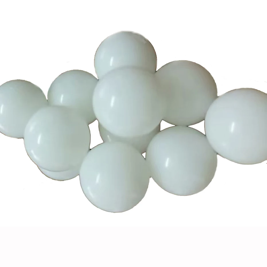 12,7 mm 17,27 mm Lagerkunststoffkugel POM-Kugel
