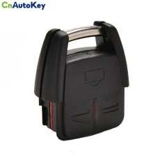 2 Button Key Remote Control for Opel Vectra Zafira  433Mhz