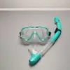 Green Transparent