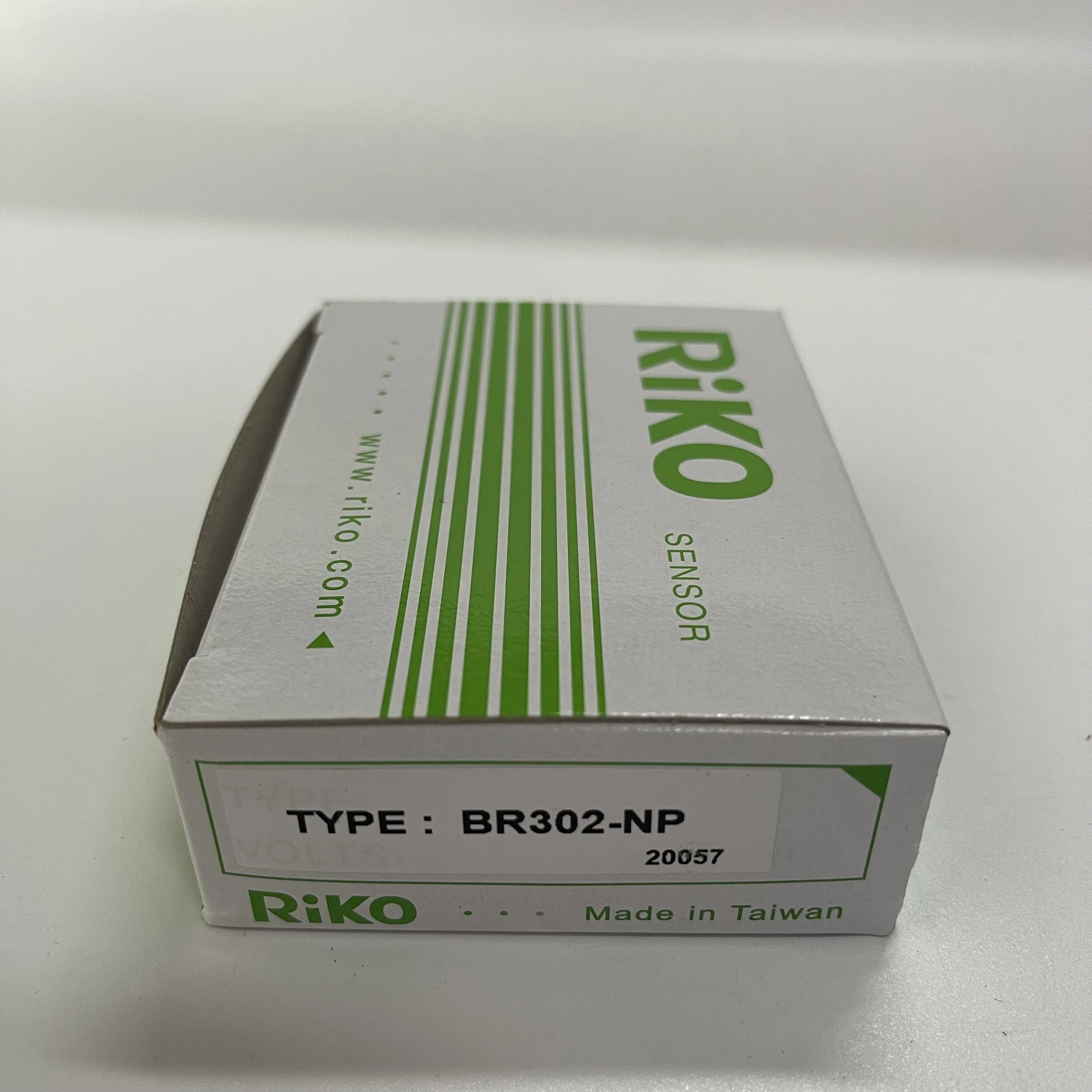 RIKO Proximity Sensor BR302-NP RIKO Proximity Sensor BR302-NP