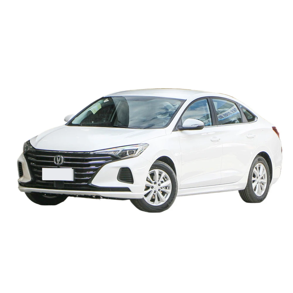  Changan Yidong Plus 