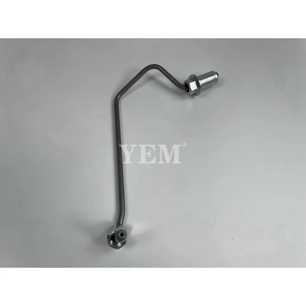 Top Quality Fuel Injection Pipe 1G777-53720 For Kubota Diesel Machinery Engine Parts