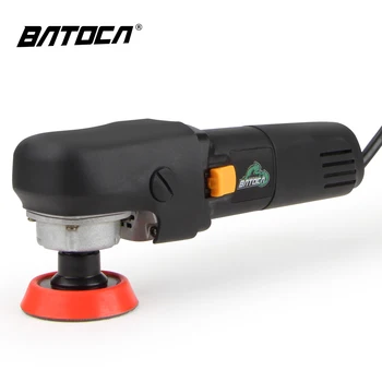 3 size change Car Buffer Polisher Machine Mini Rotary 600 W DIY Small Area detailing equipment