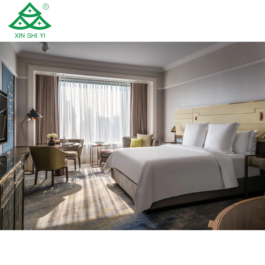 Four Seasons Custom Bed