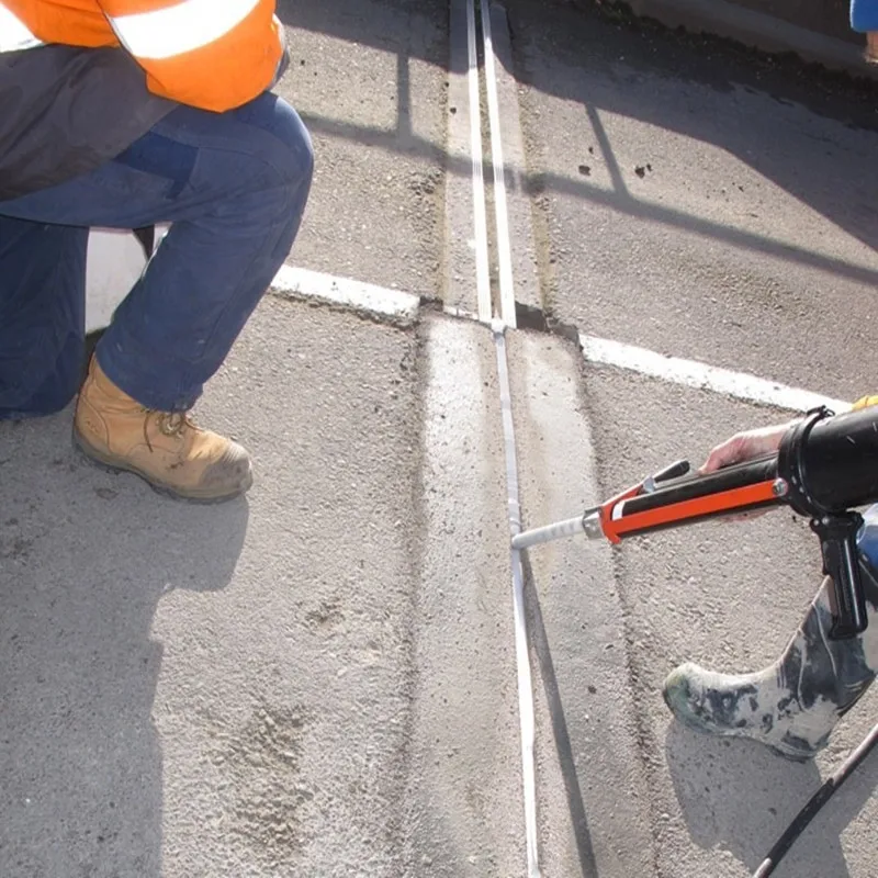 Concrete Expansion Joints: Keep them Watertight and Crack Resistant