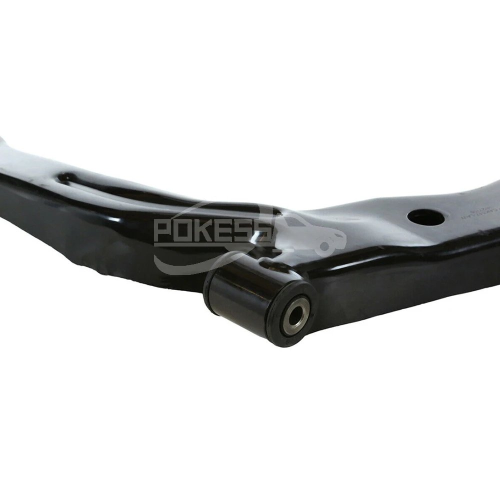 Auto Suspension Control Arm 5L8Z3078AA 6L8Z3078AA Lower Right Control ... — 5