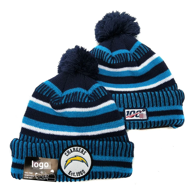Jacquard,Topi Beanie Musim Dingin 