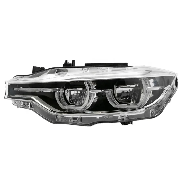 63117339385 63117339386 Hernia F30 Headlights for BMW 3series F35