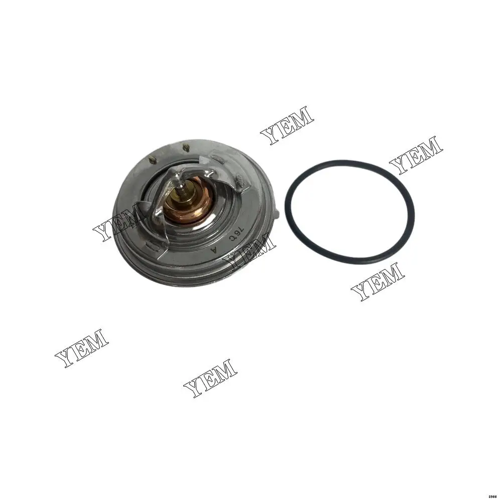 4D34 Thermostat for Mitsubishi