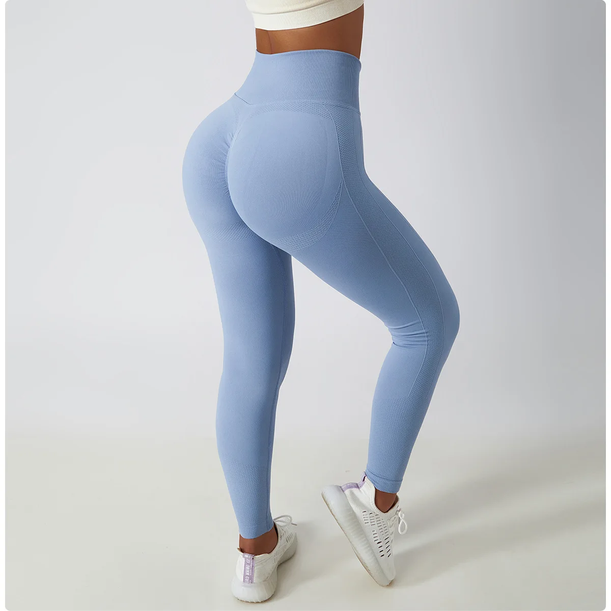 Hot Sale Women Workout Leggings Booty