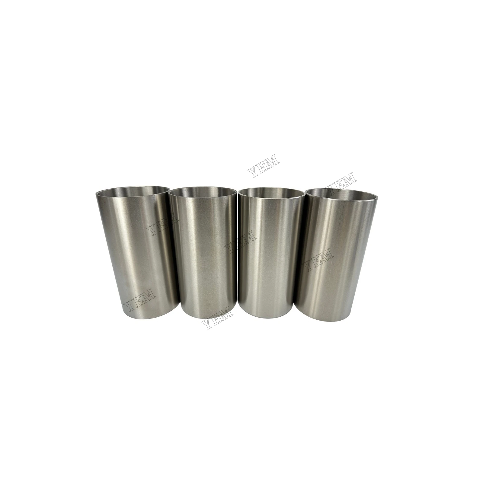 4TNV82 Liner for Yanmar Cylinder Liner Engine Spare Parts