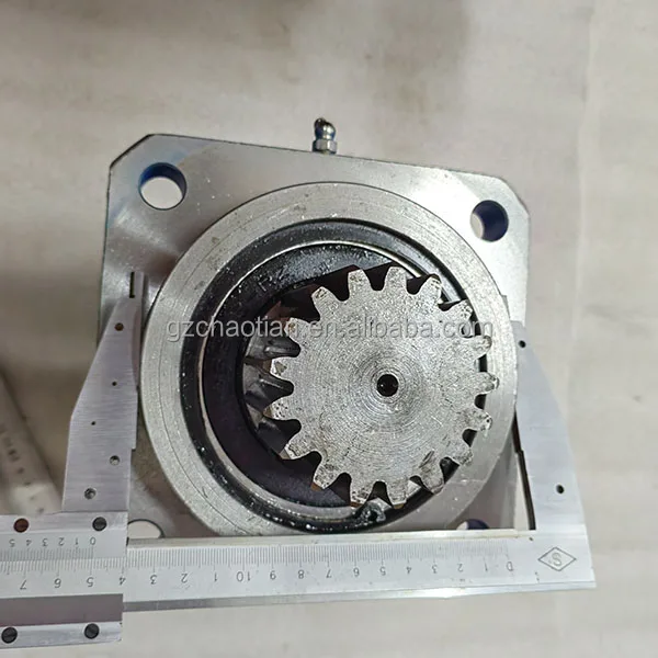 マドンナ　　【輸入盤】Ｈｕｎｇ　Ｕｐ 4PN31G0107-A Swing Motor Sumi-Tomo Eaton Orbit Motor for IHI