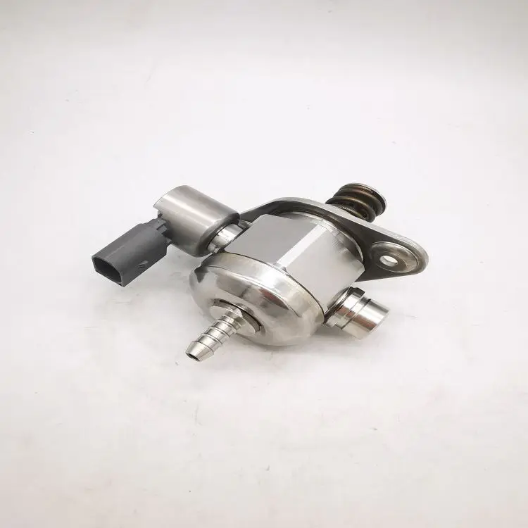 High Pressure Fuel Pump 06h127025q For Audi A3 Seat Altea Xl Vw Beetle ...