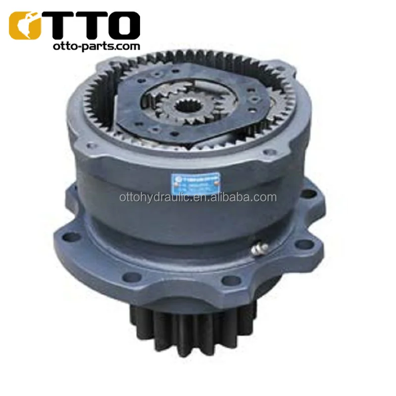 OTTO ZX240-3 Excavator Parts - Idle Gear Bushing 8976067680